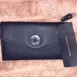 Tommy Hilfiger Wallet